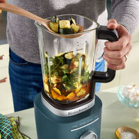 Power blender 1,85 liter, agave