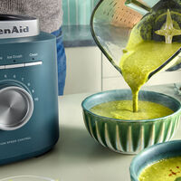 Power blender 1,85 liter, agave