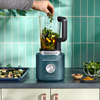 Power blender 1,85 liter, agave