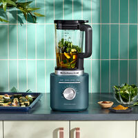 Power blender 1,85 liter, agave