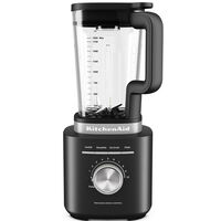 Pure Power blender 1,85 liter, mattsvart
