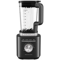Pure Power blender 1,85 liter, mattsvart