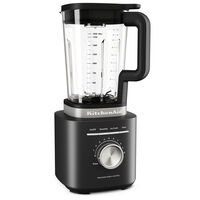 Pure Power blender 1,85 liter, mattsvart