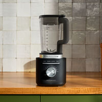Pure Power blender 1,85 liter, mattsvart