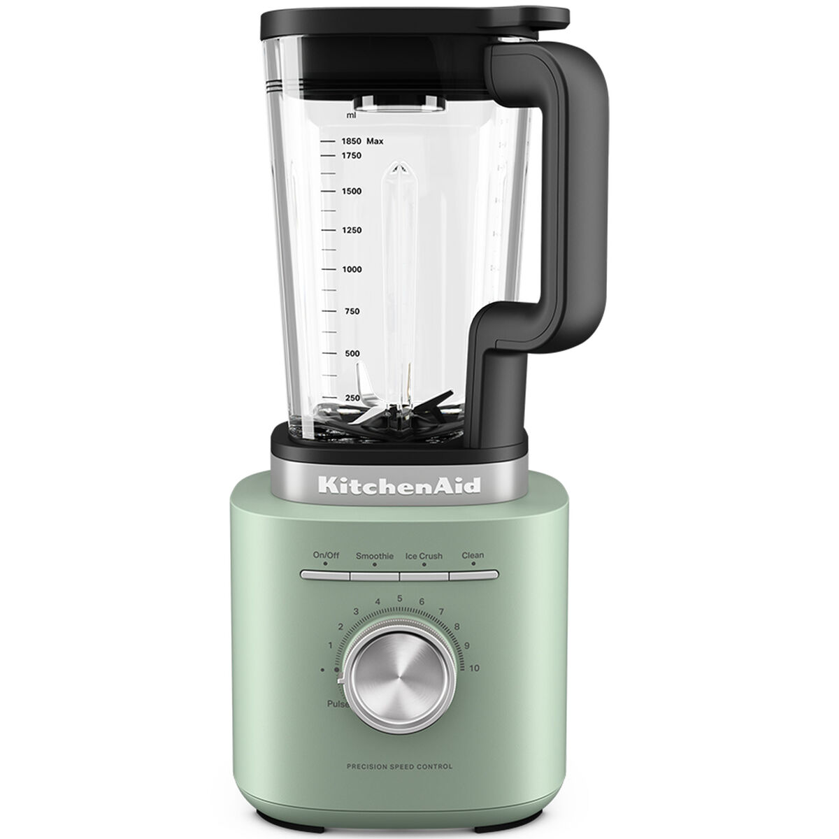 Pure Power blender 1,85 liter, kardemumma