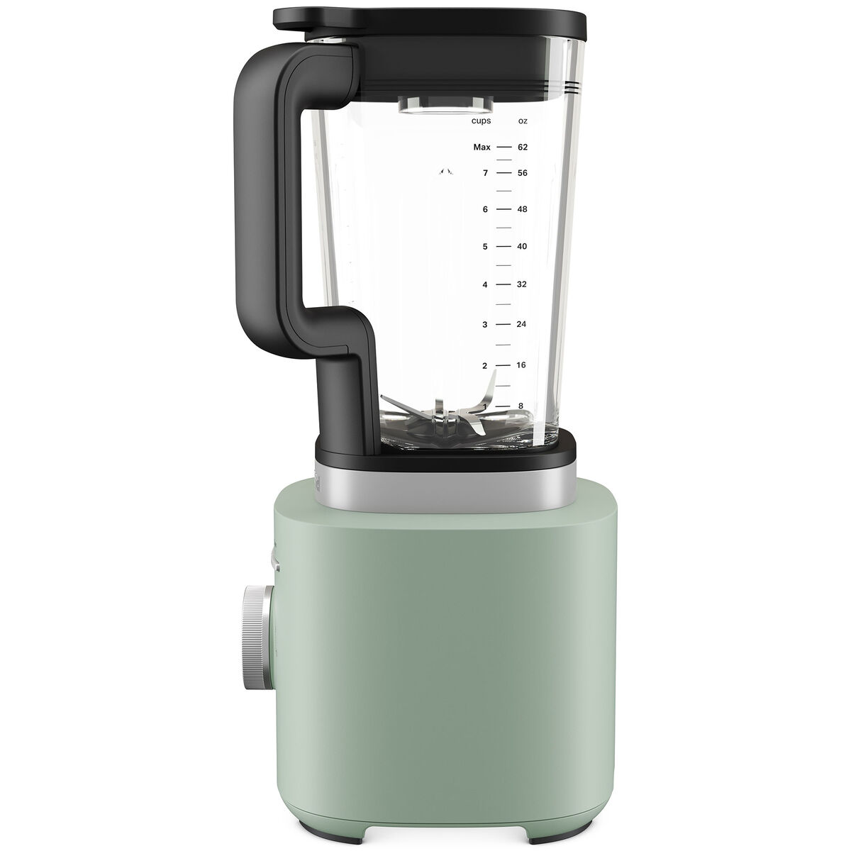 Pure Power blender 1,85 liter, kardemumma
