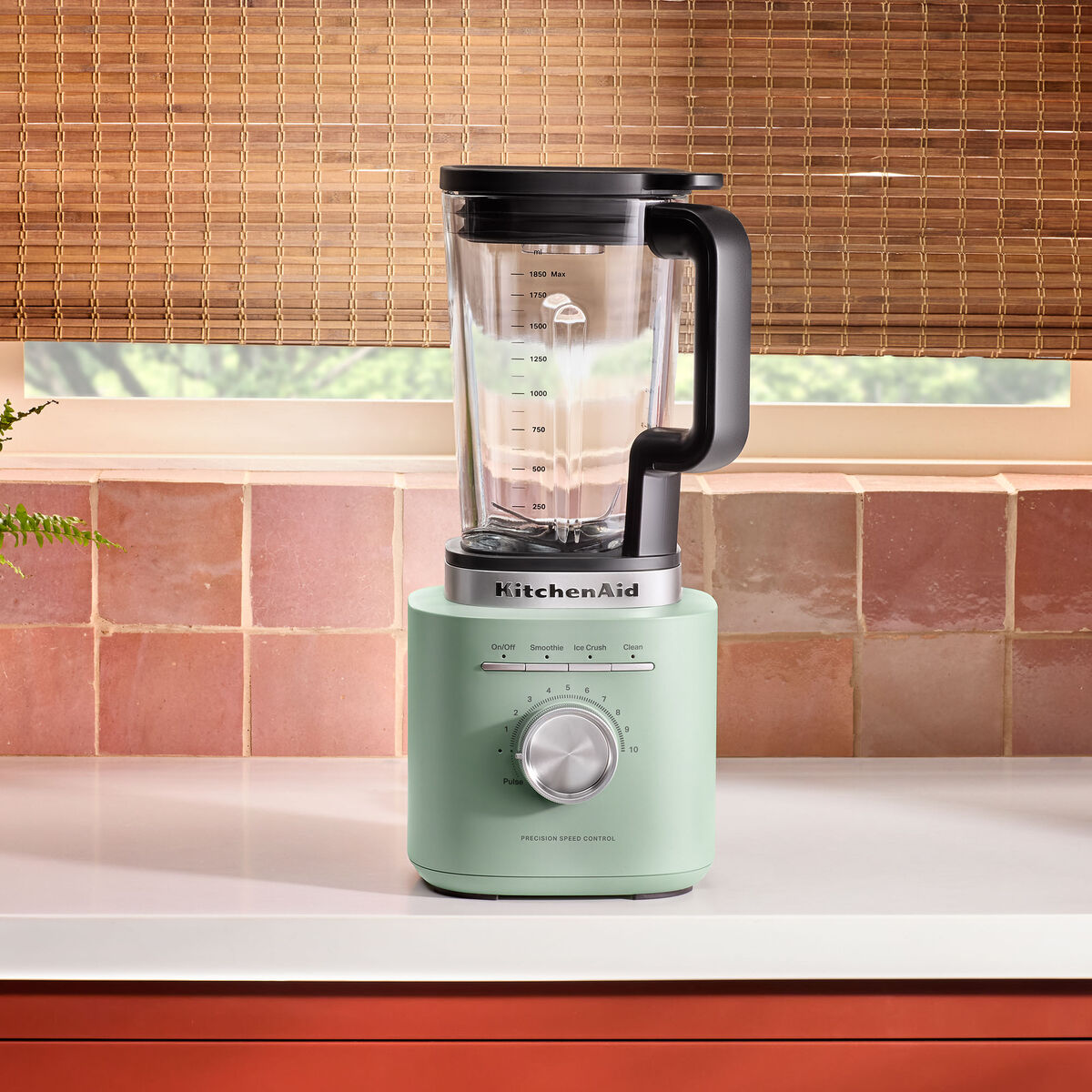 Pure Power blender 1,85 liter, kardemumma