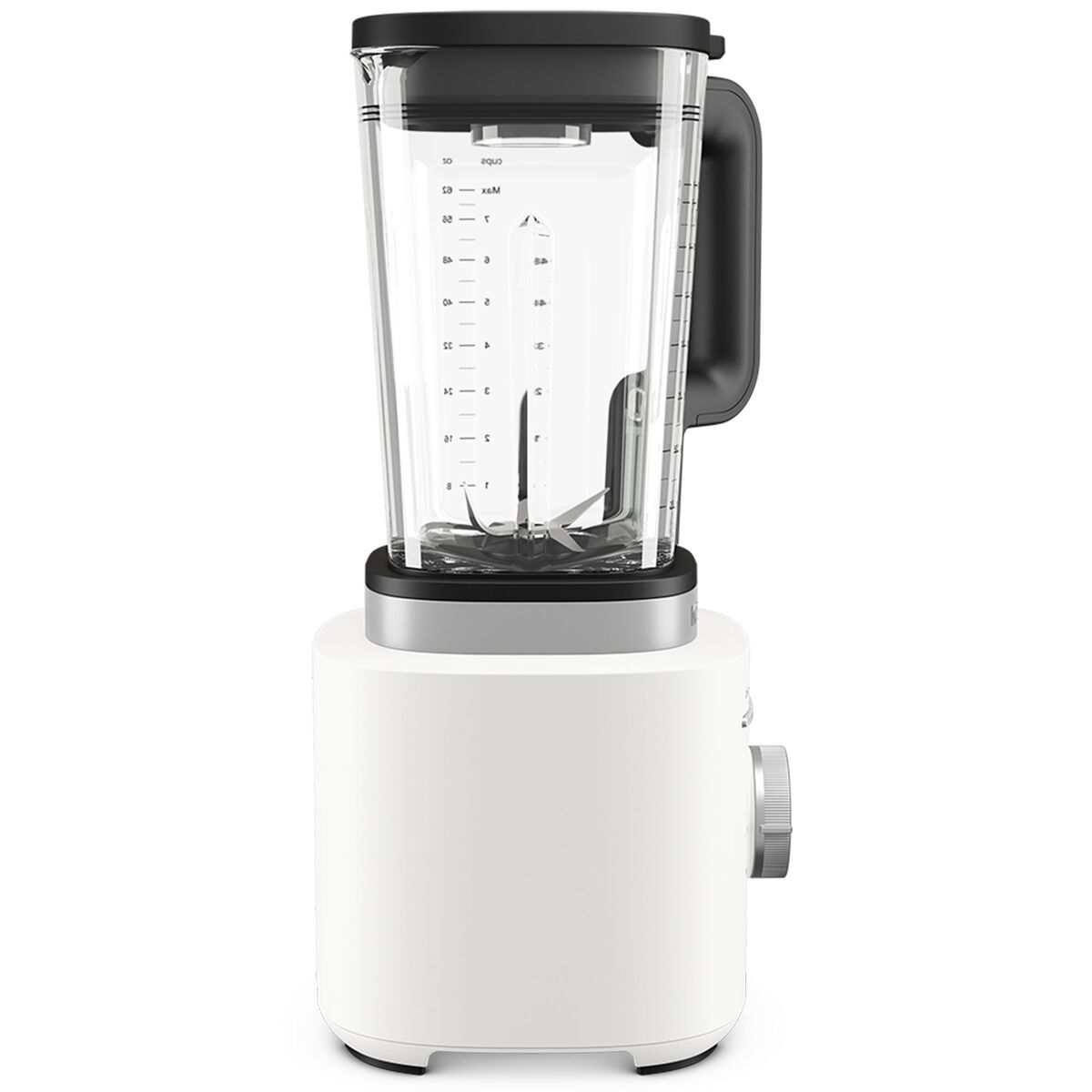 Pure Power blender 1,85 liter, porslinsvit