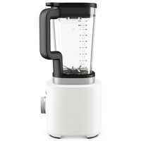 Pure Power blender 1,85 liter, porslinsvit