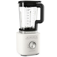 Pure Power blender 1,85 liter, porslinsvit