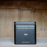 White Elderflower Champagne te 50 g