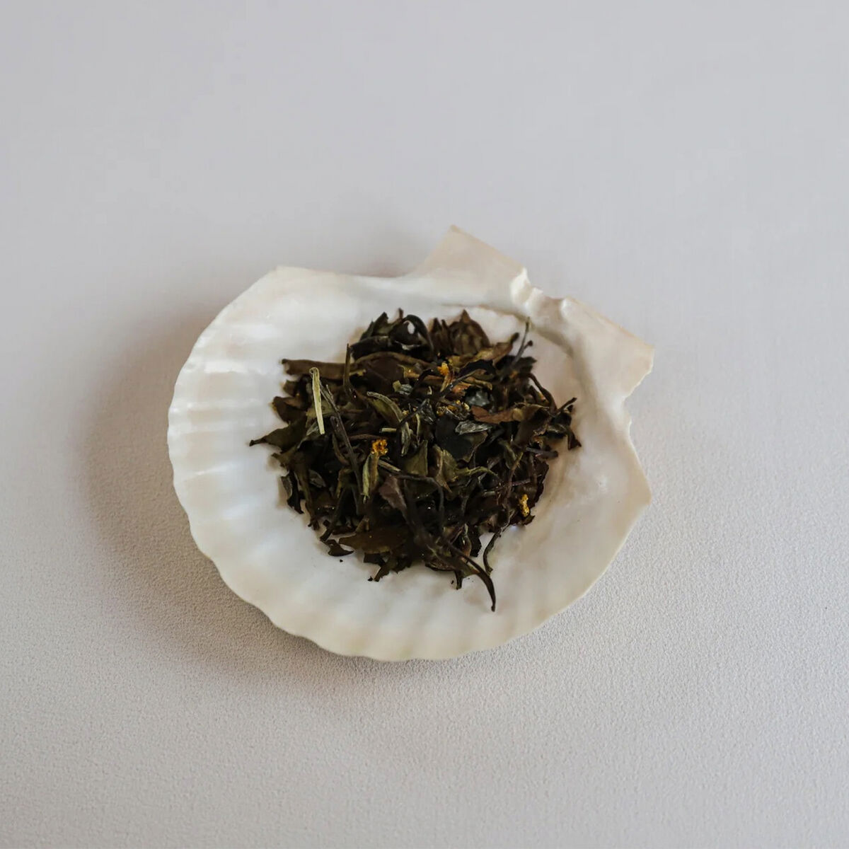 White Elderflower Champagne te 50 g