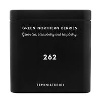 Green Northern Berries te 100 g