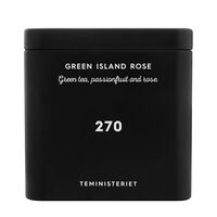 Green Island Rose te 100g