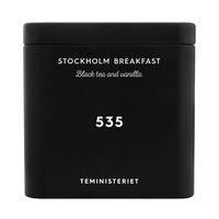 Stockholm Breakfast te 100 g