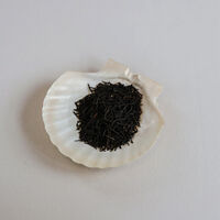 Black Earl Grey Organic te 100 g