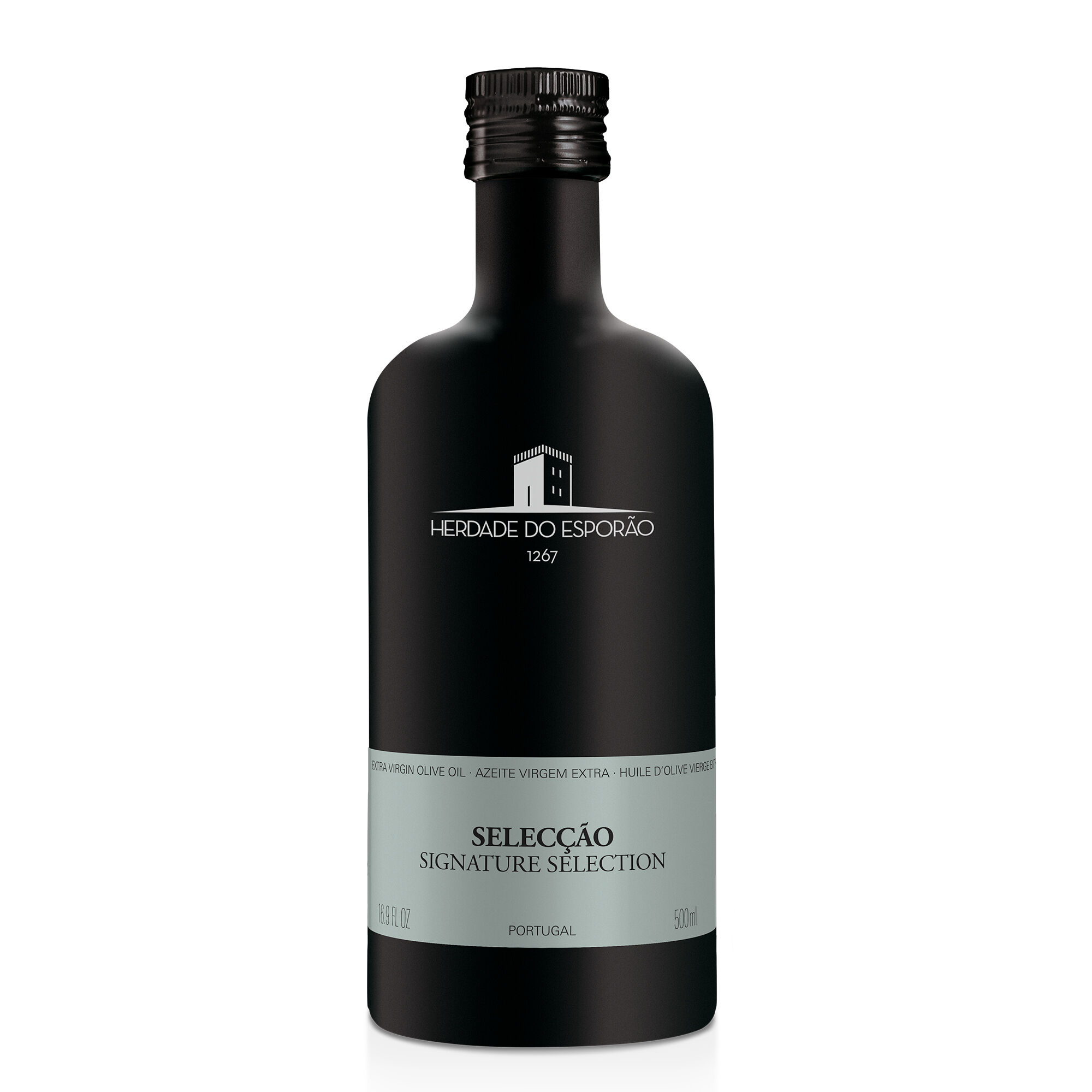 Esporao Selecção ekstra jomfruolivenolie 500 ml
