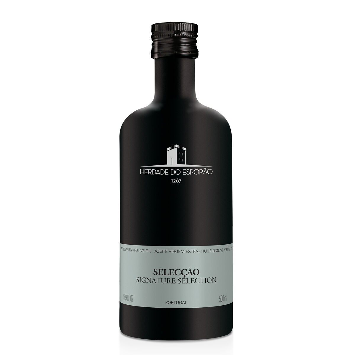 SELECÇÃO Olivolja 500 ml