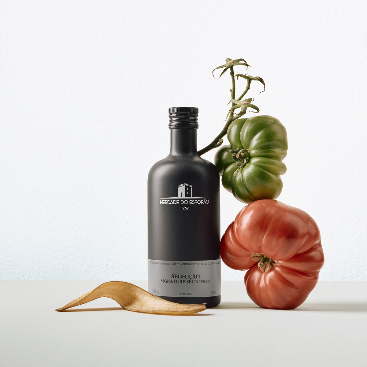 SELECÇÃO Olivolja 500 ml
