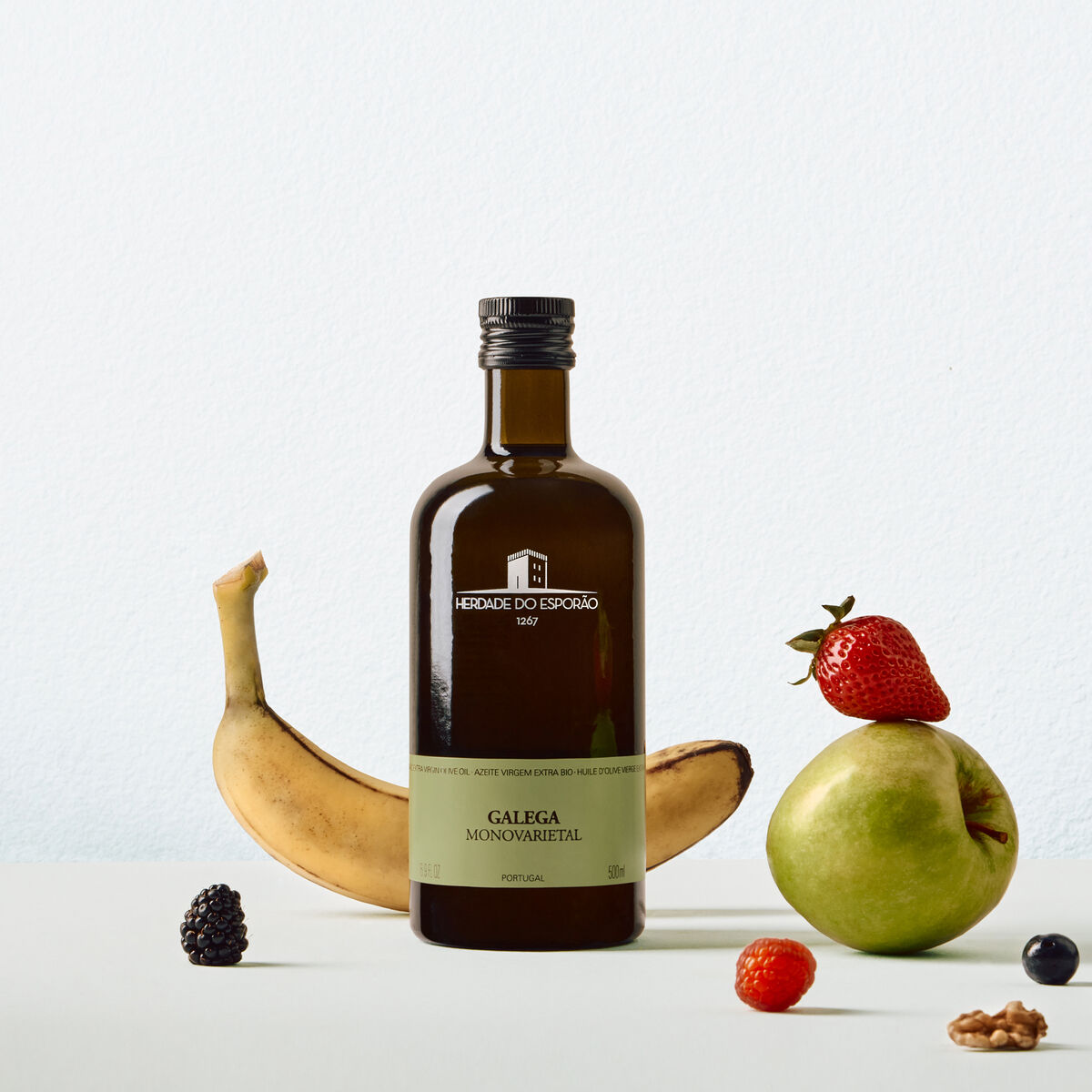 Galega olivolja 500 ml
