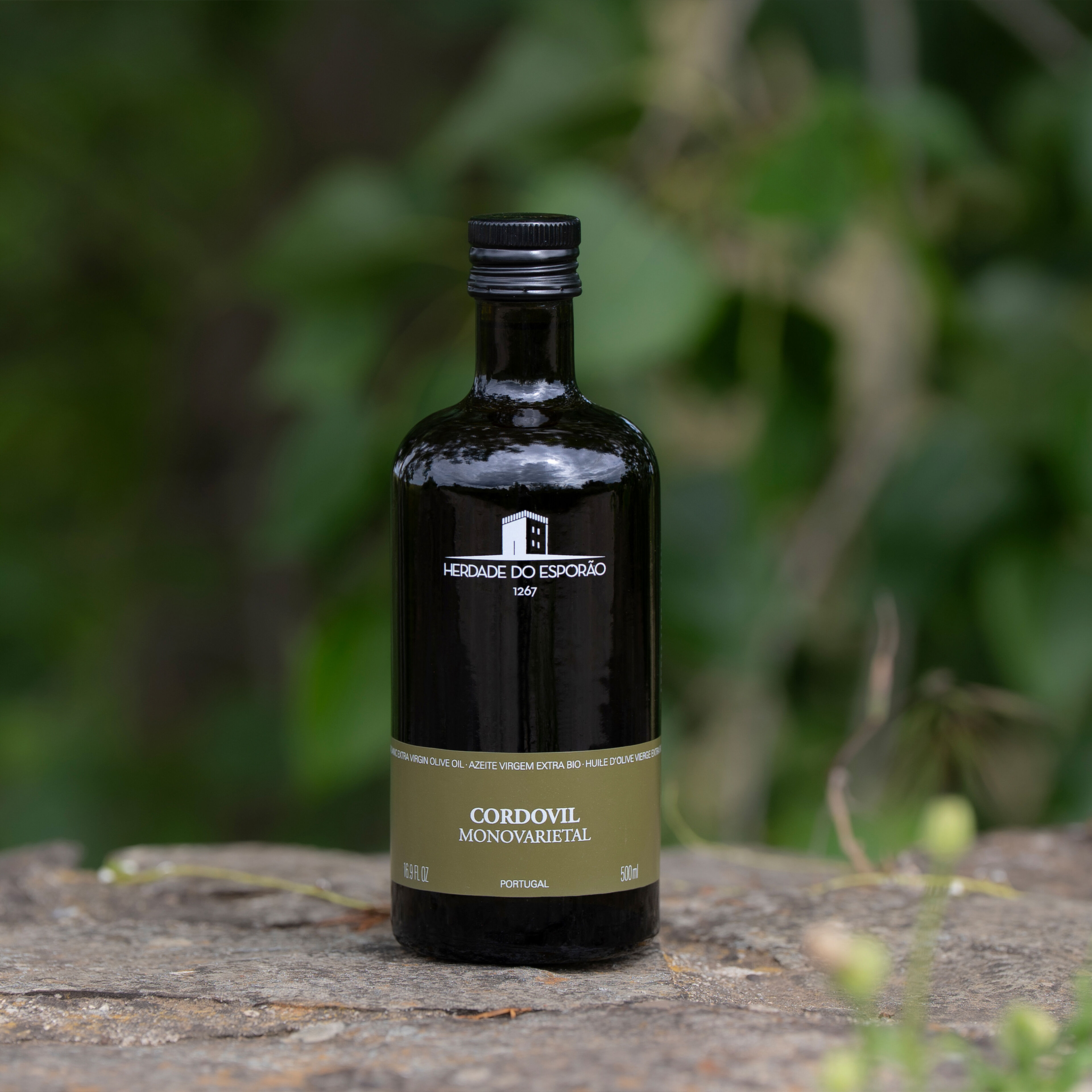 Cordovil olivolja 500 ml