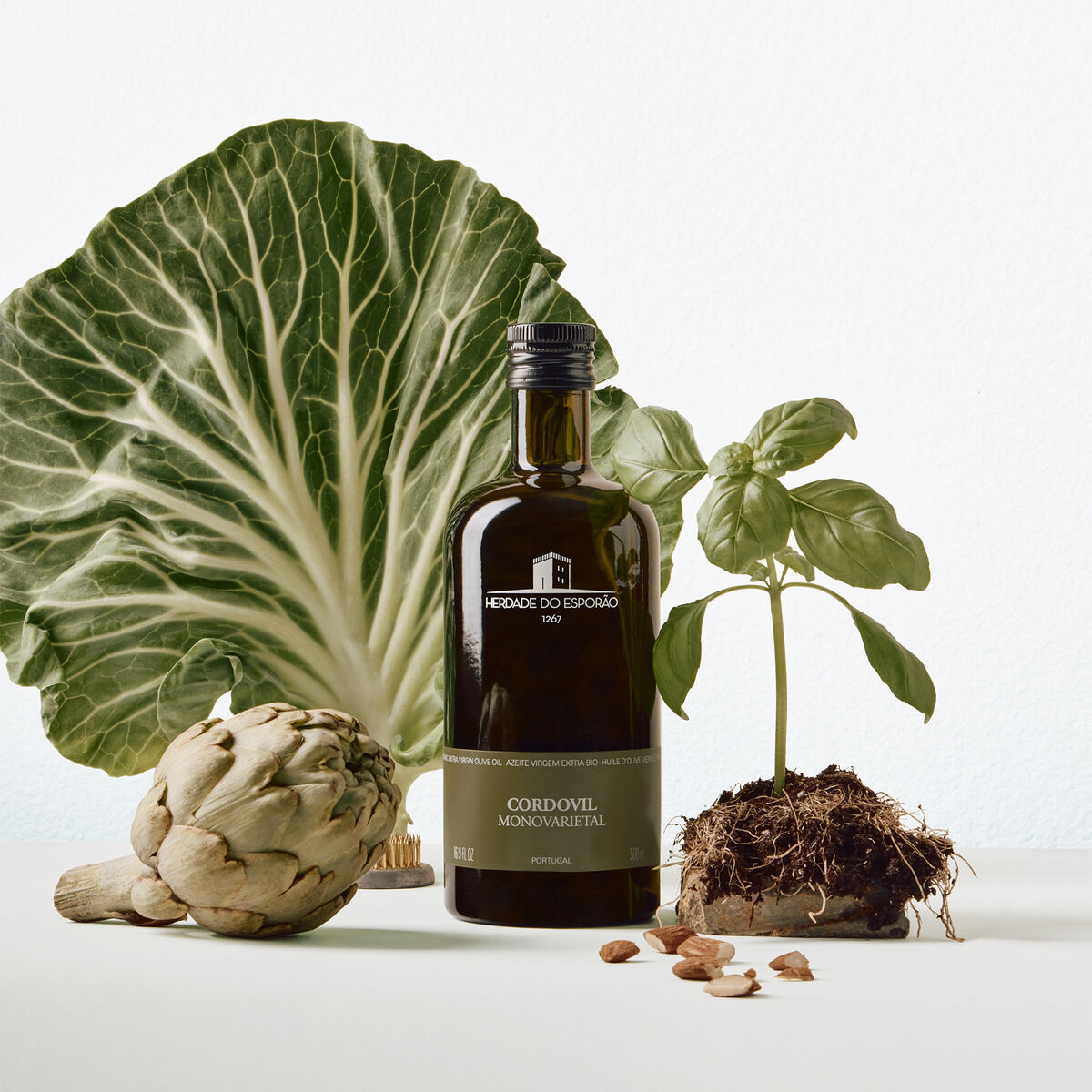 Cordovil olivolja 500 ml