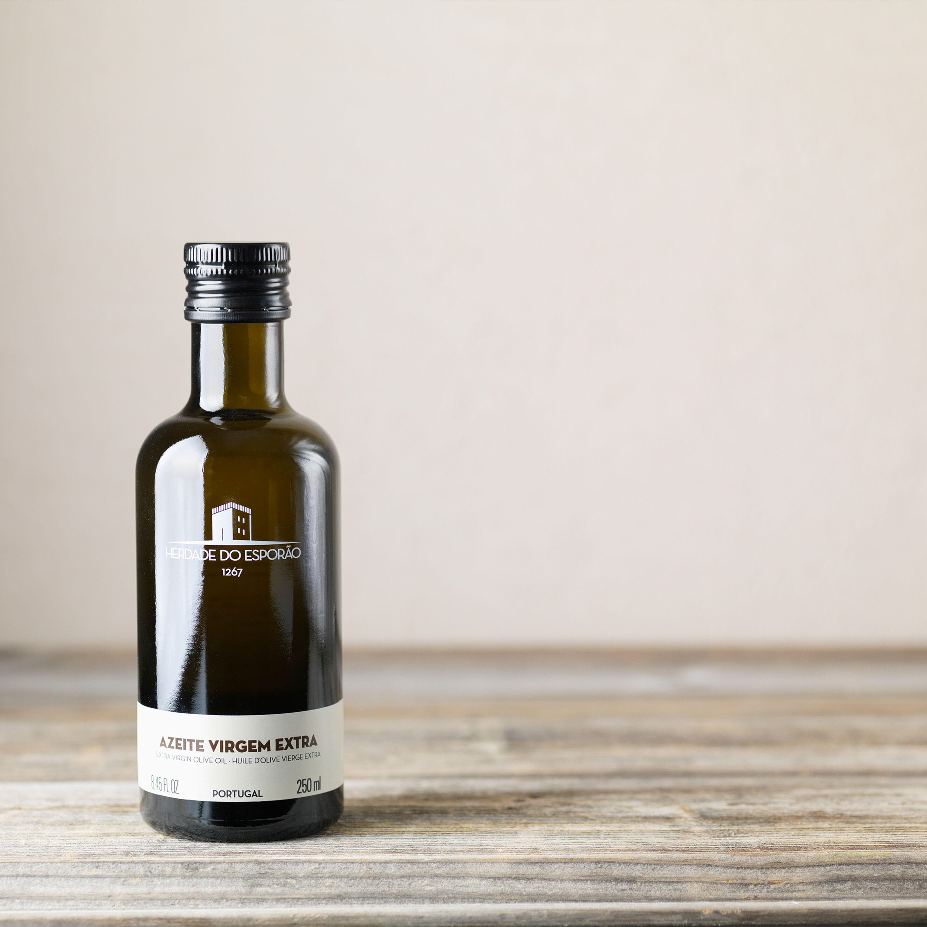 Azeite olivolja 250 ml