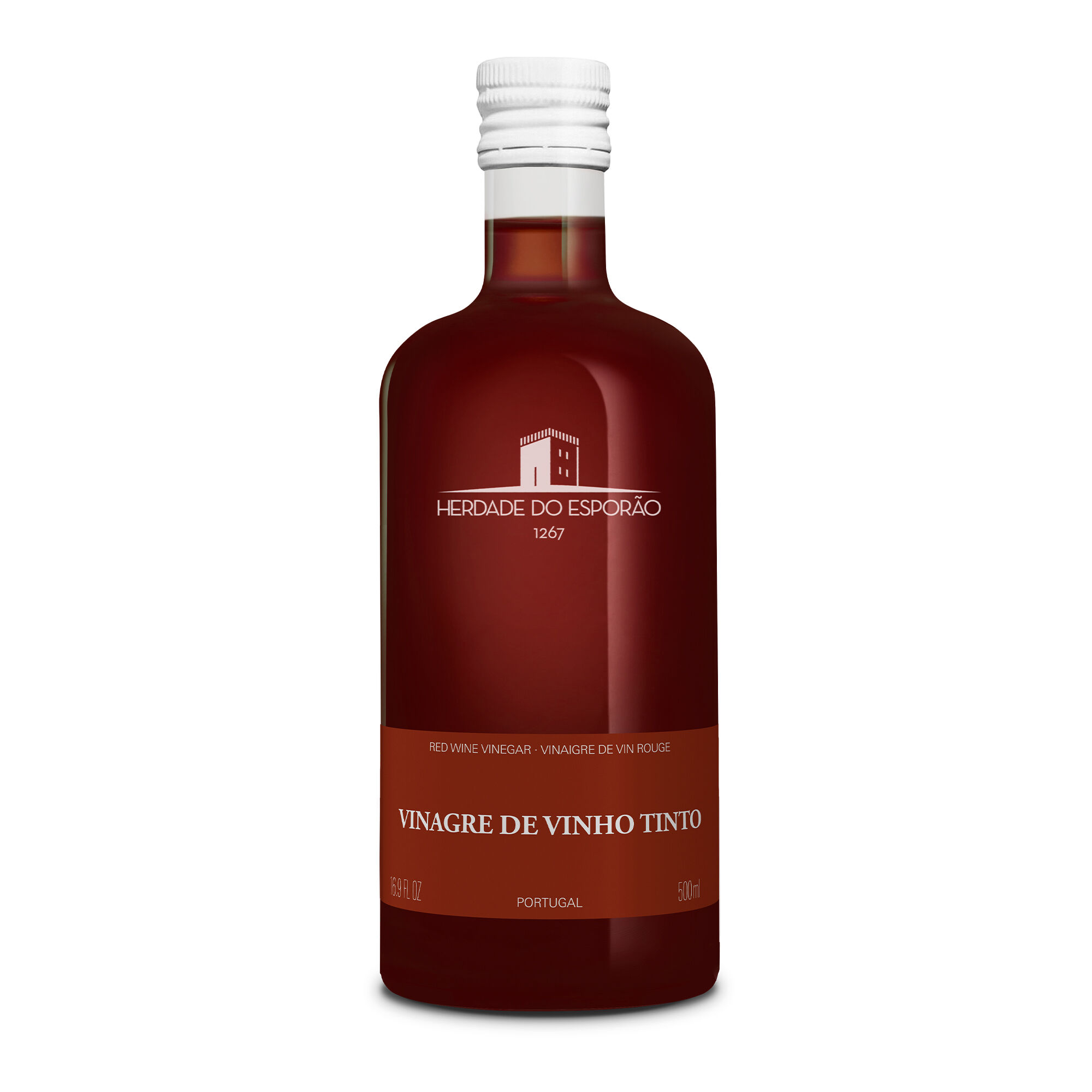 Esporao Herdade do Esporão rødvinseddike 500 ml