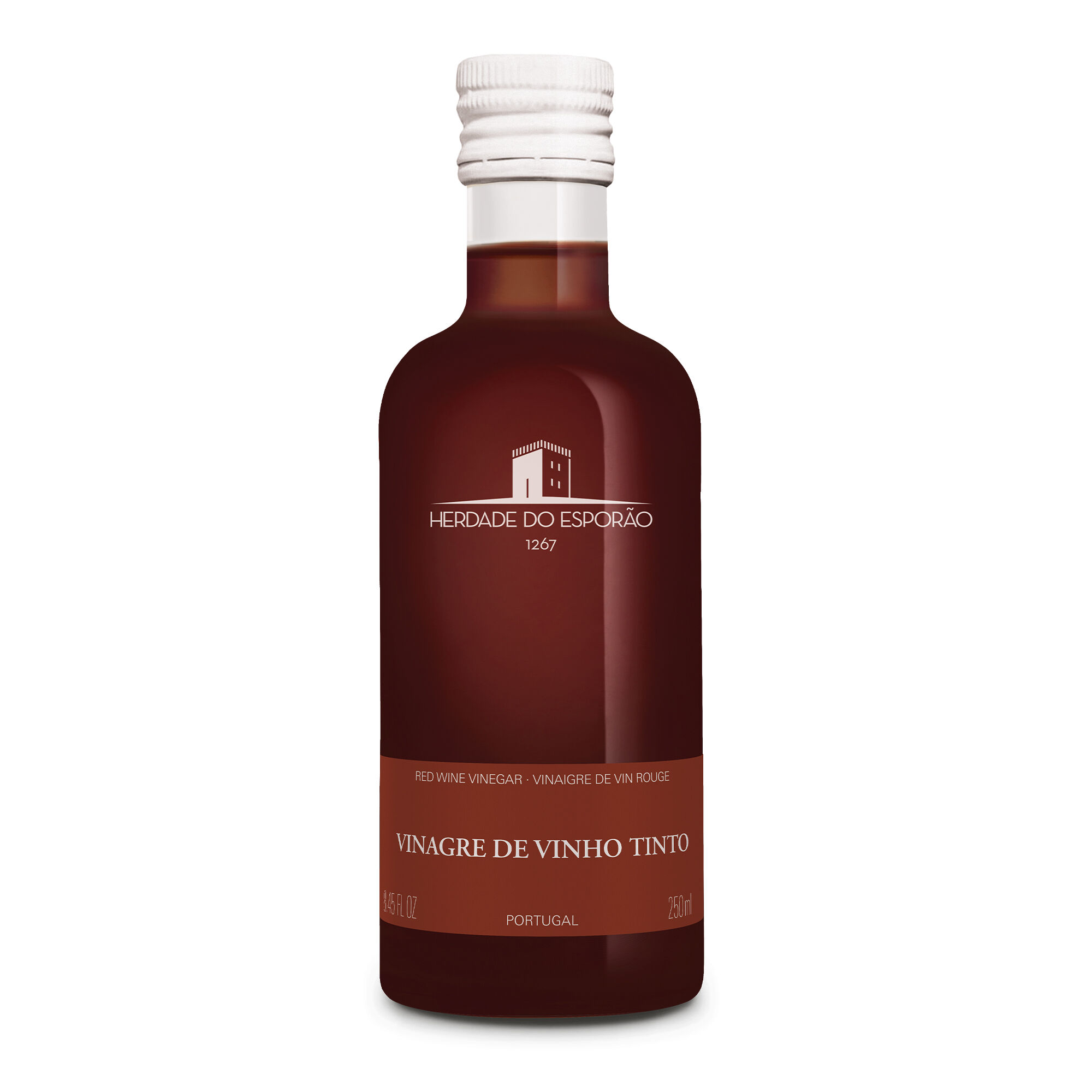 Esporao Herdade do Esporão rødvinseddike 250 ml