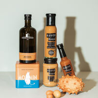 Alentejano olivolja 250 ml