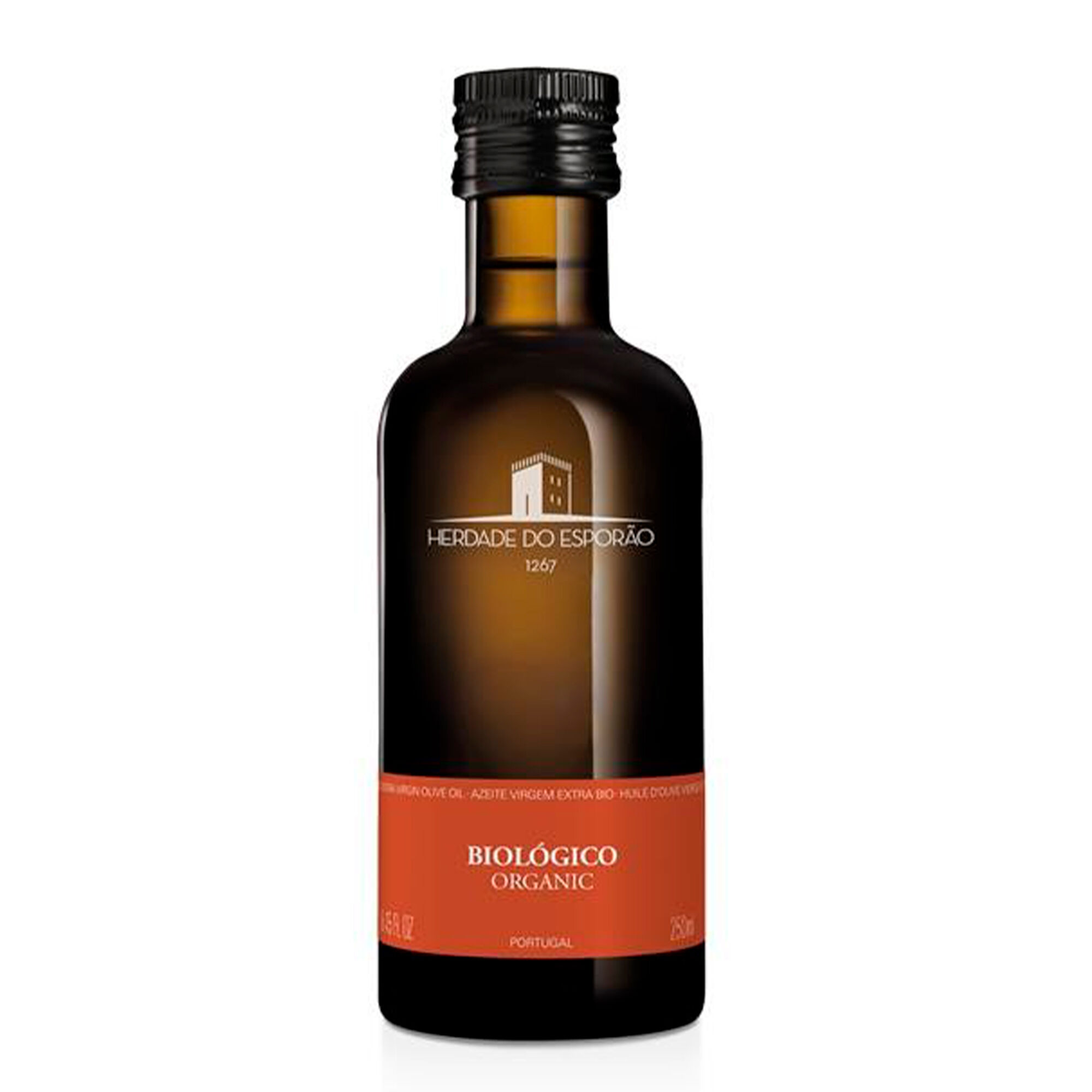 Esporao Organic Alentejano ekstra jomfruolivenolie 250 ml