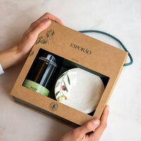 Experience Box Organic 3 x 250 ml
