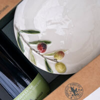 Experience Box Organic 3 x 250 ml