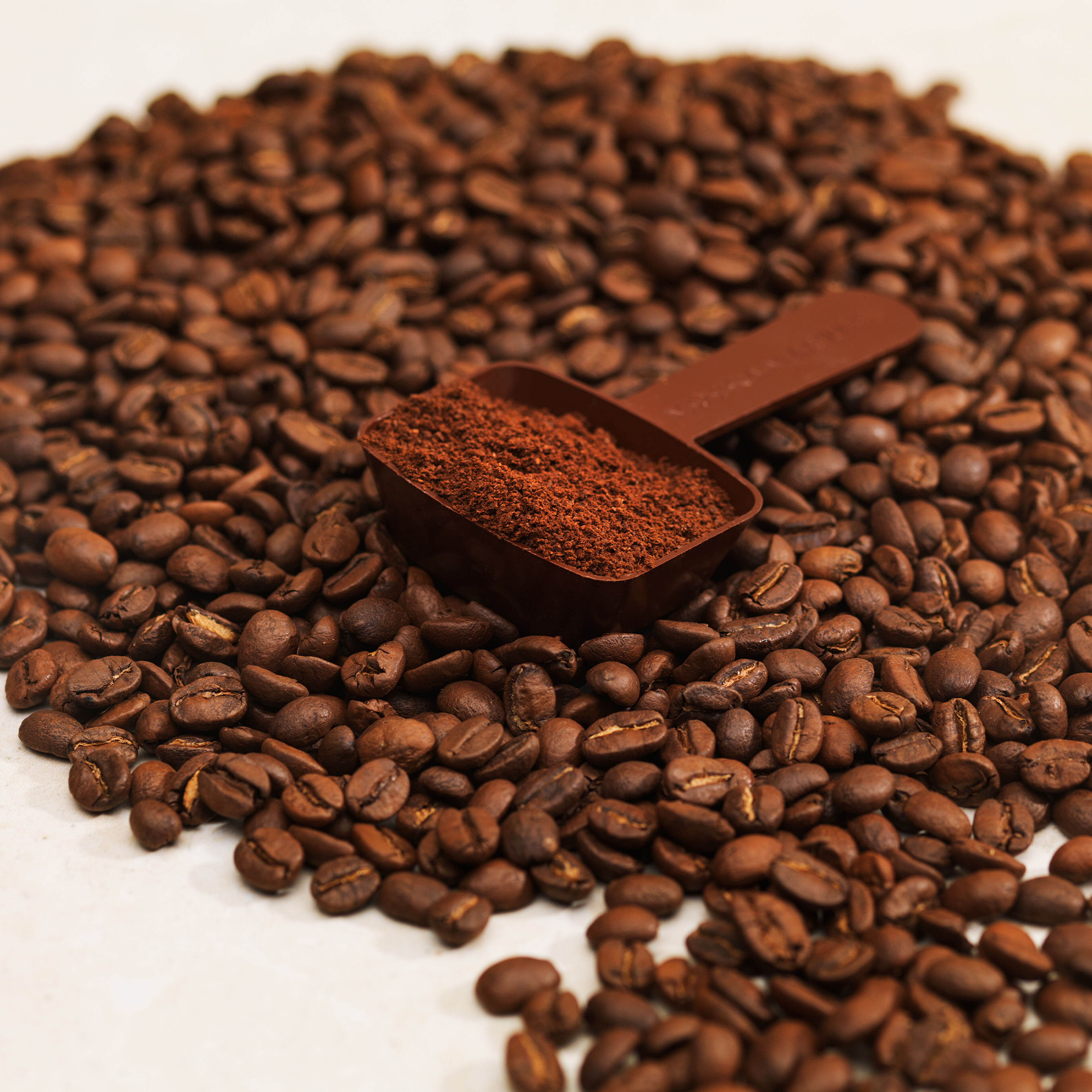 Morgonbris kaffe 250 g