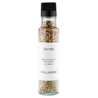 Fullmoon Rub med kvarn 140 g