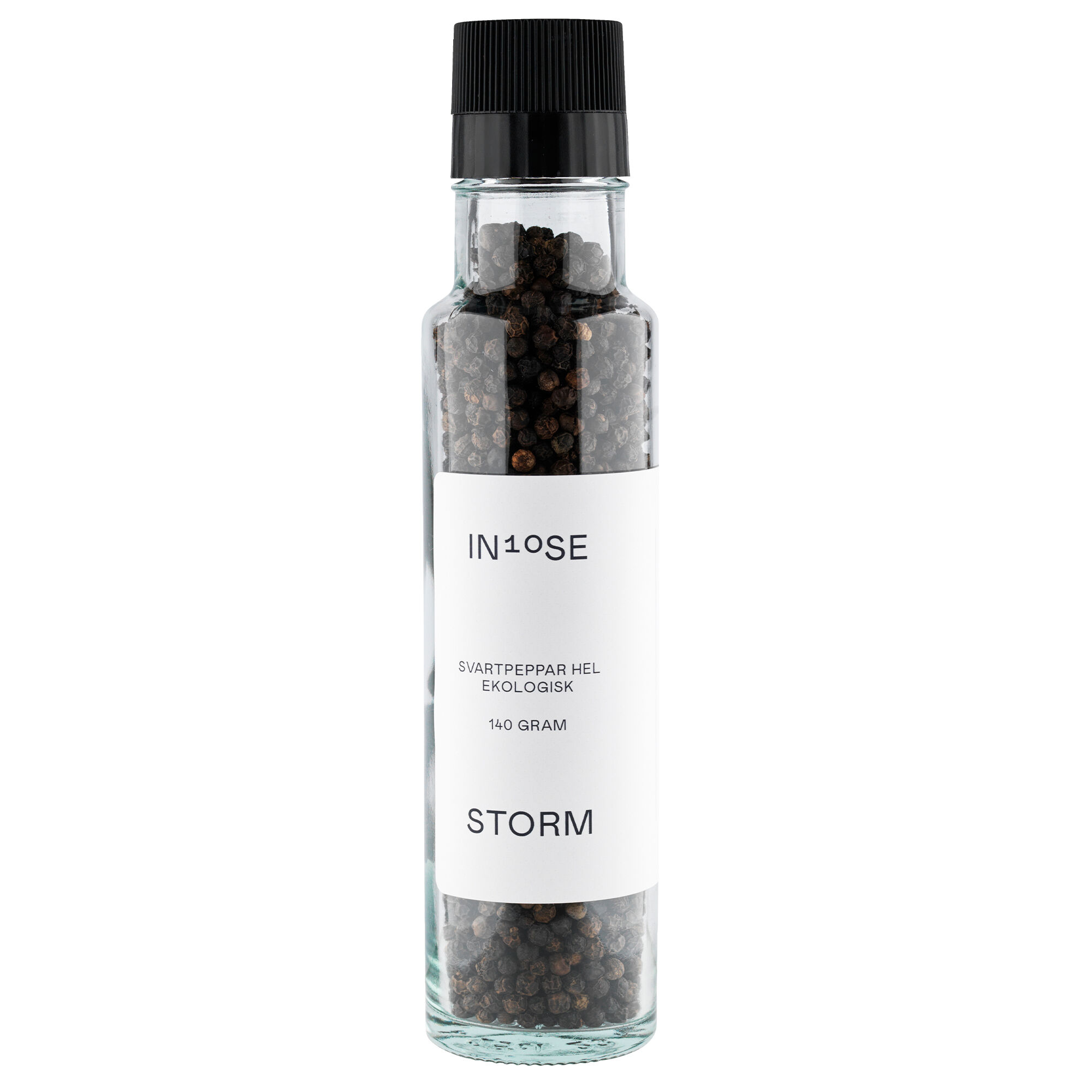 In10se Storm pepparkvarn 140 g