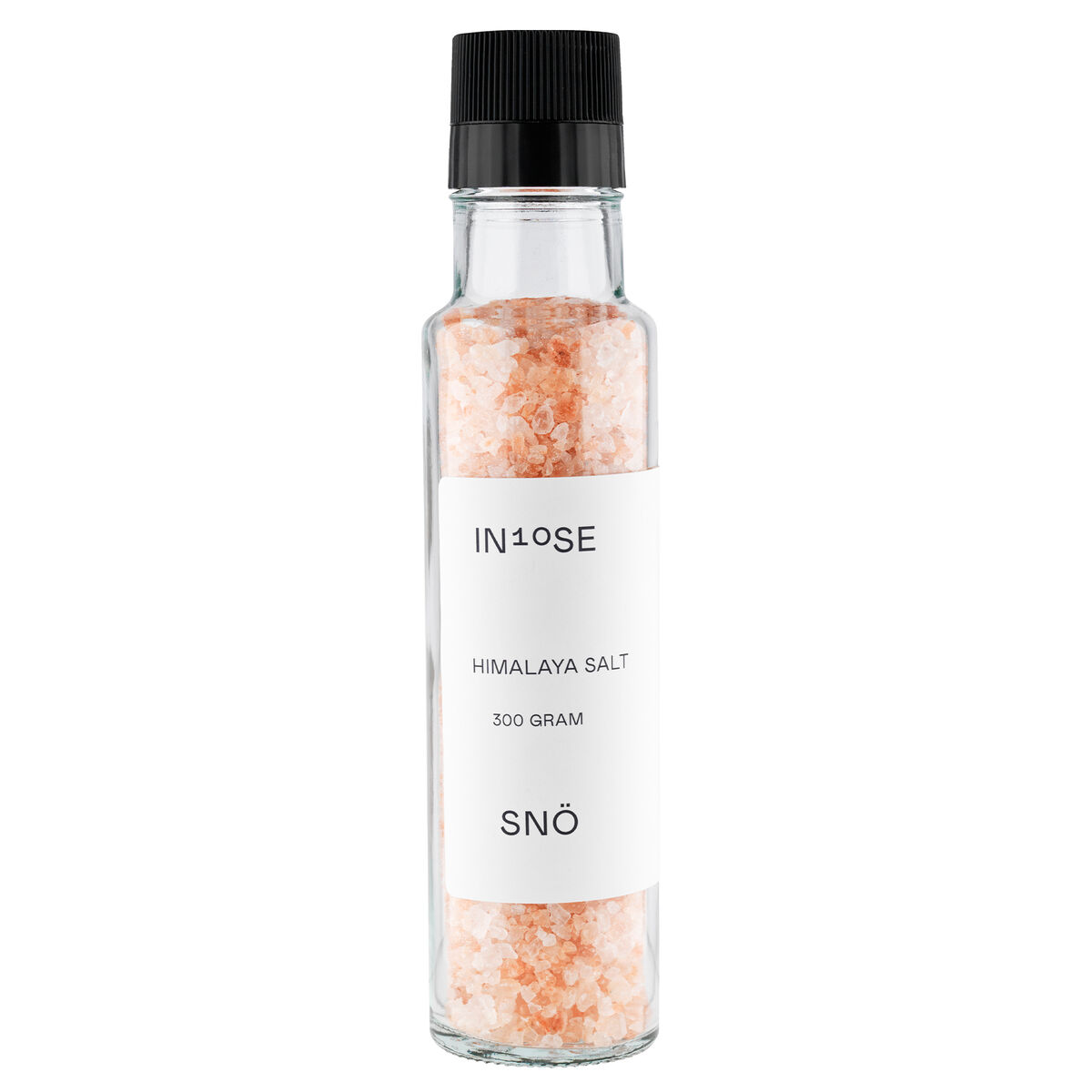 Snö Himalaya saltkvarn 300 g