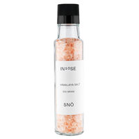 Snö Himalaya saltkvarn 300 g