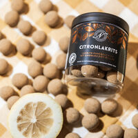 Chokladboxen 3x150 g
