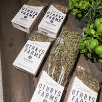 Torkad oregano 50 g