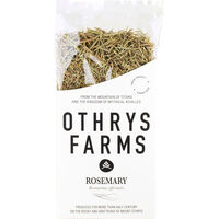 Torkad rosmarin 50 g