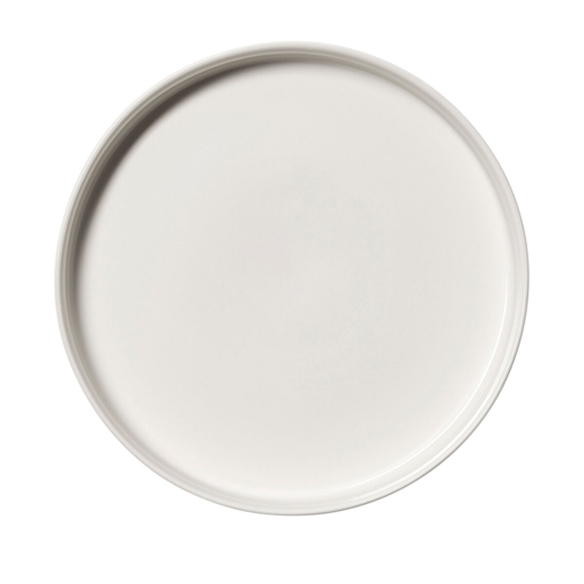 Mainio pajform 28 cm, vit