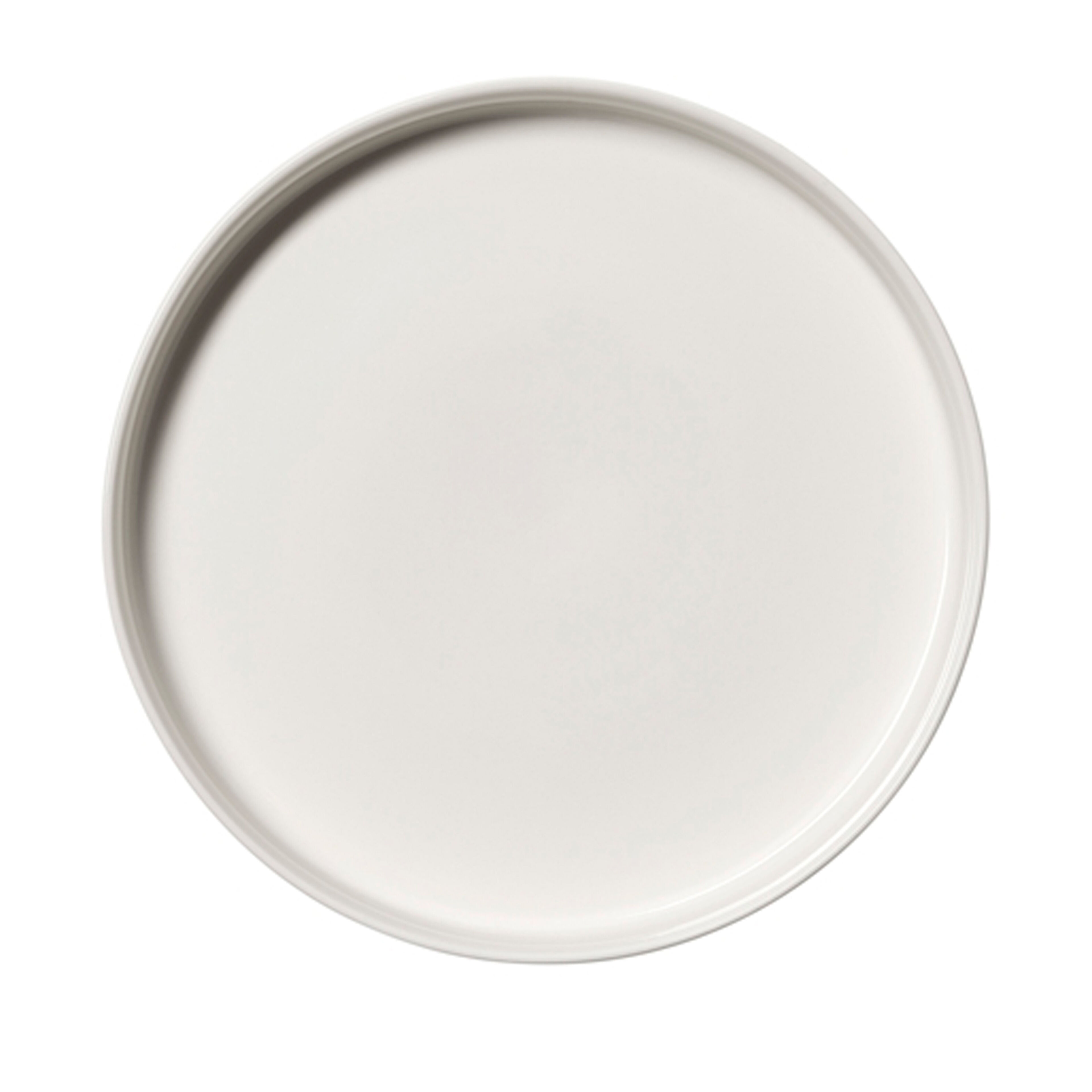 Mainio pajform 28 cm, vit