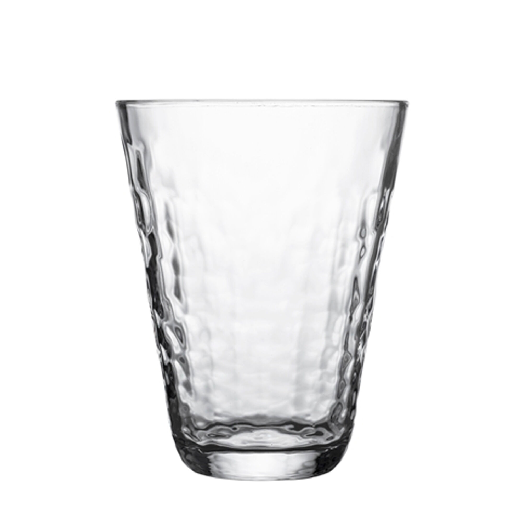 Arabia Mainio vase 19 cm, klar