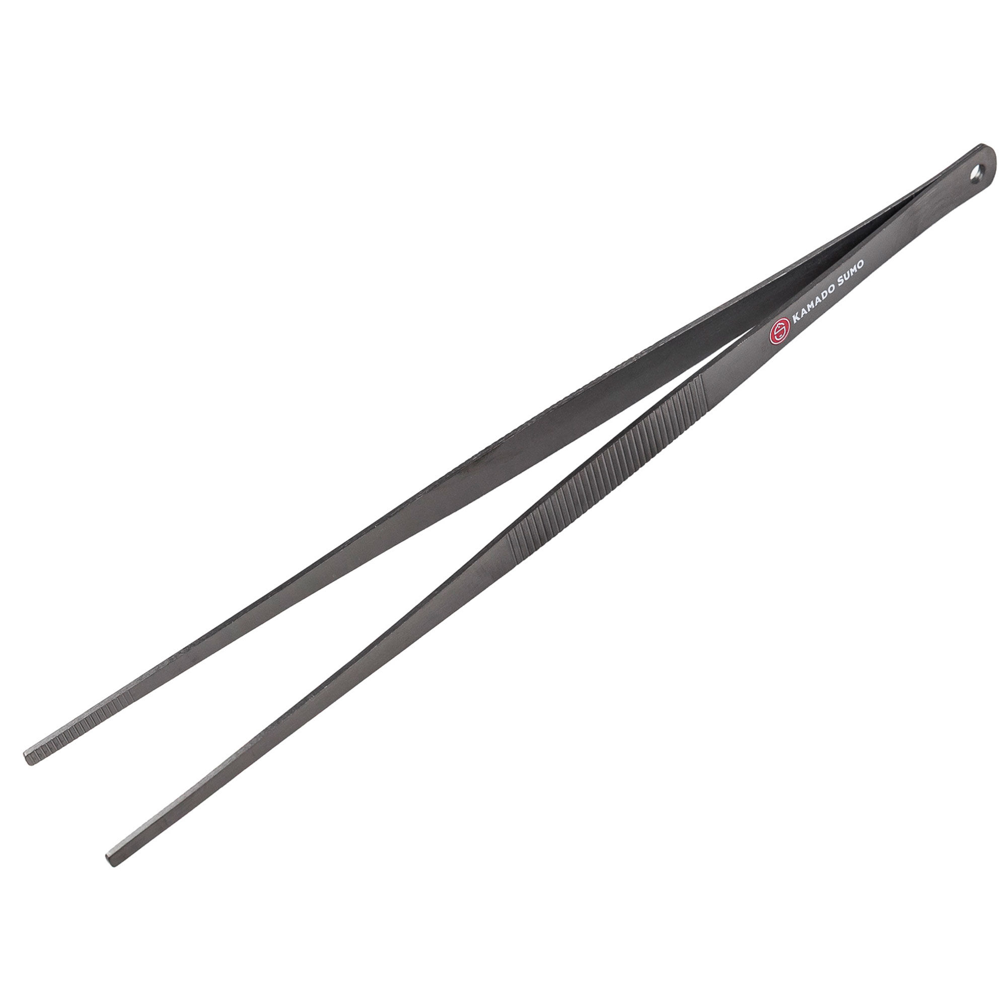 Kamado sumo BBQ Tweezers grillpinsett