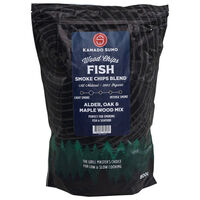 Fish Blend rökflis 800 g