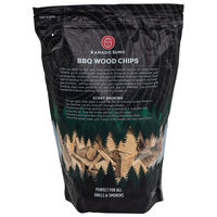 Fish Blend rökflis 800 g
