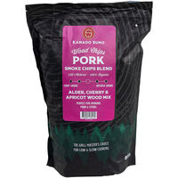 Pork Blend rökflis 800 g