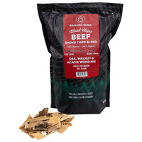 Beef Blend rökflis 800 g