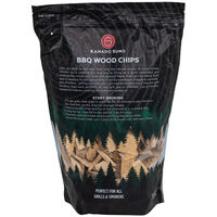 Beef Blend rökflis 800 g